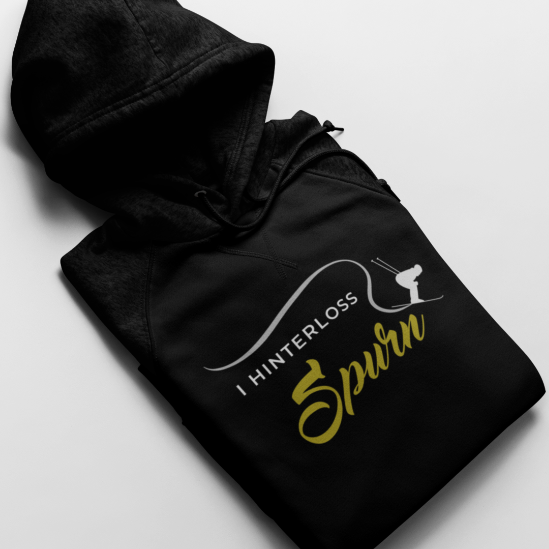 I hinterloss Spurn - Unisex Hoodie Premium