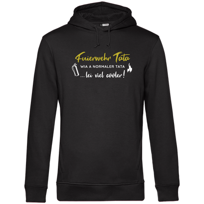 Fuierwehr Tata - Unisex Hoodie Premium