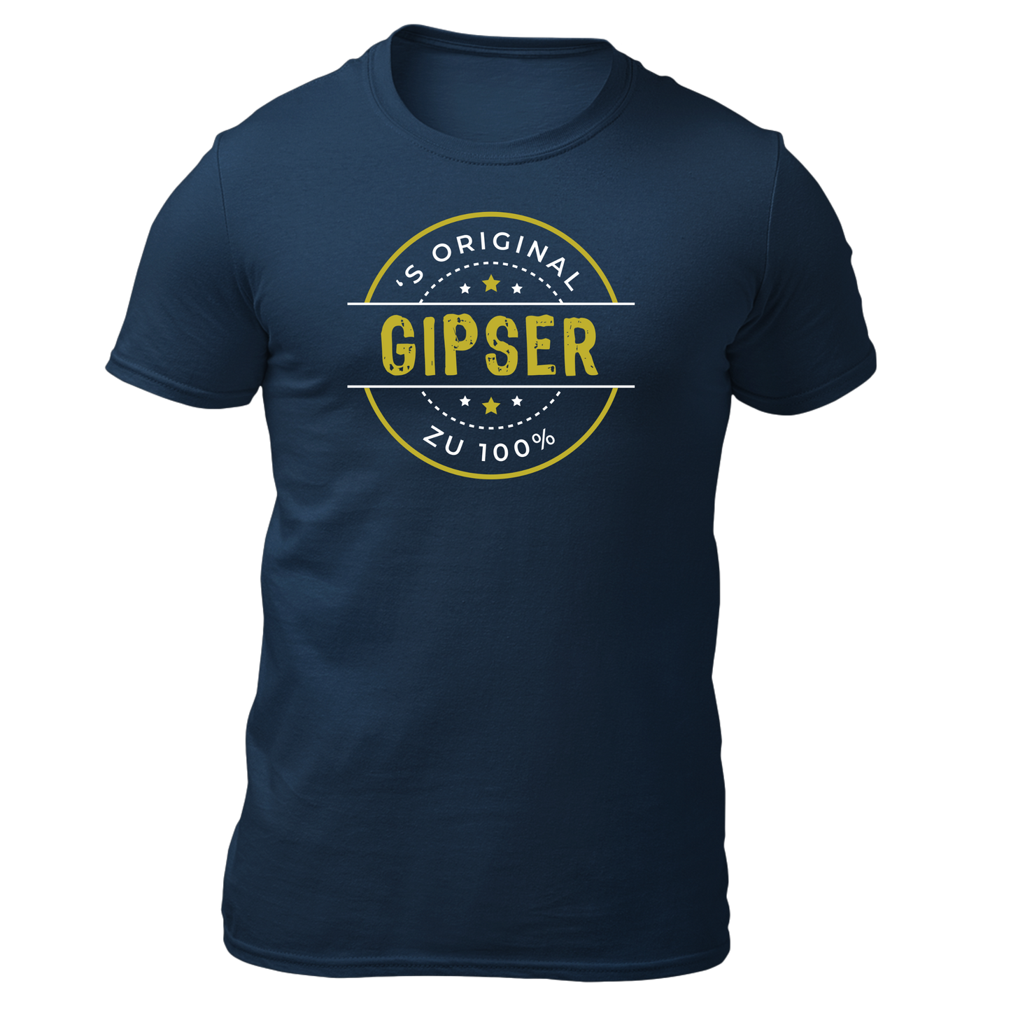 Gipser - Unisex Shirt Premium