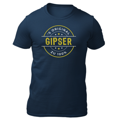 Gipser - Unisex Shirt Premium