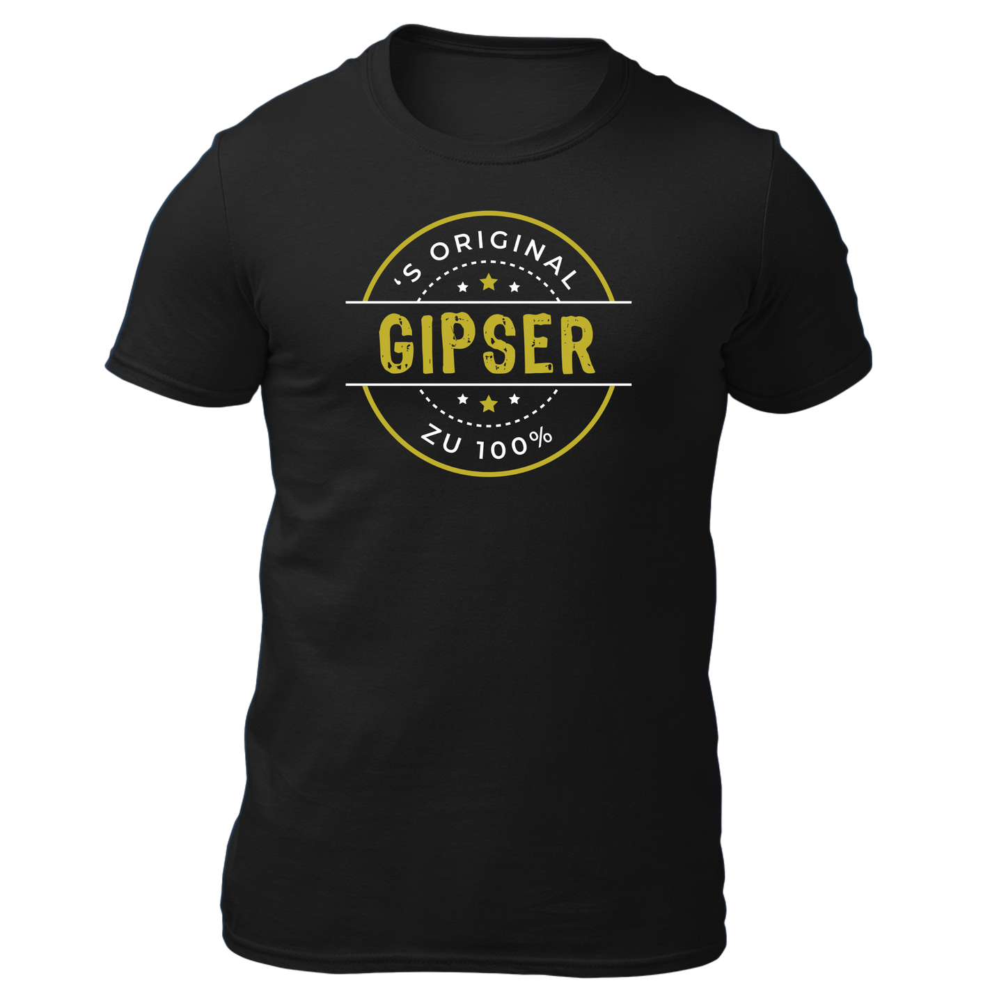 Gipser - Unisex Shirt Premium