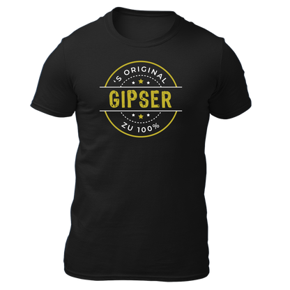 Gipser - Unisex Shirt Premium