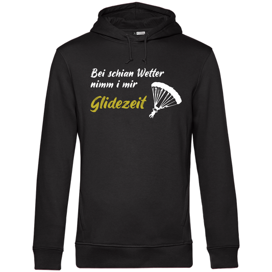 Glidezeit - Unisex Hoodie Premium