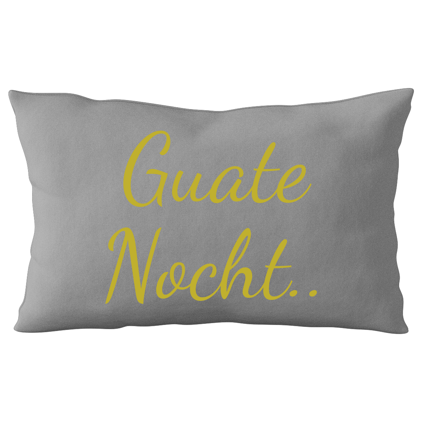 Guate Nocht - Zirbenkissen