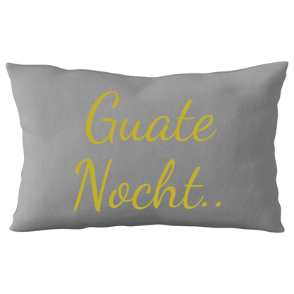 Guate Nocht - Zirbenkissen