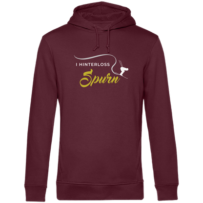 I hinterloss Spurn - Unisex Hoodie Premium