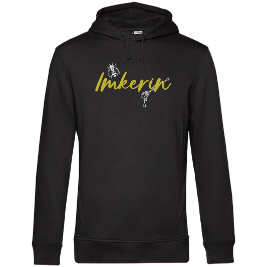 Imkerin - Unisex Hoodie Premium