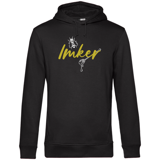 Imker - Unisex Hoodie Premium