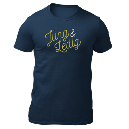 Jung und Ledig - Unisex Shirt Premium