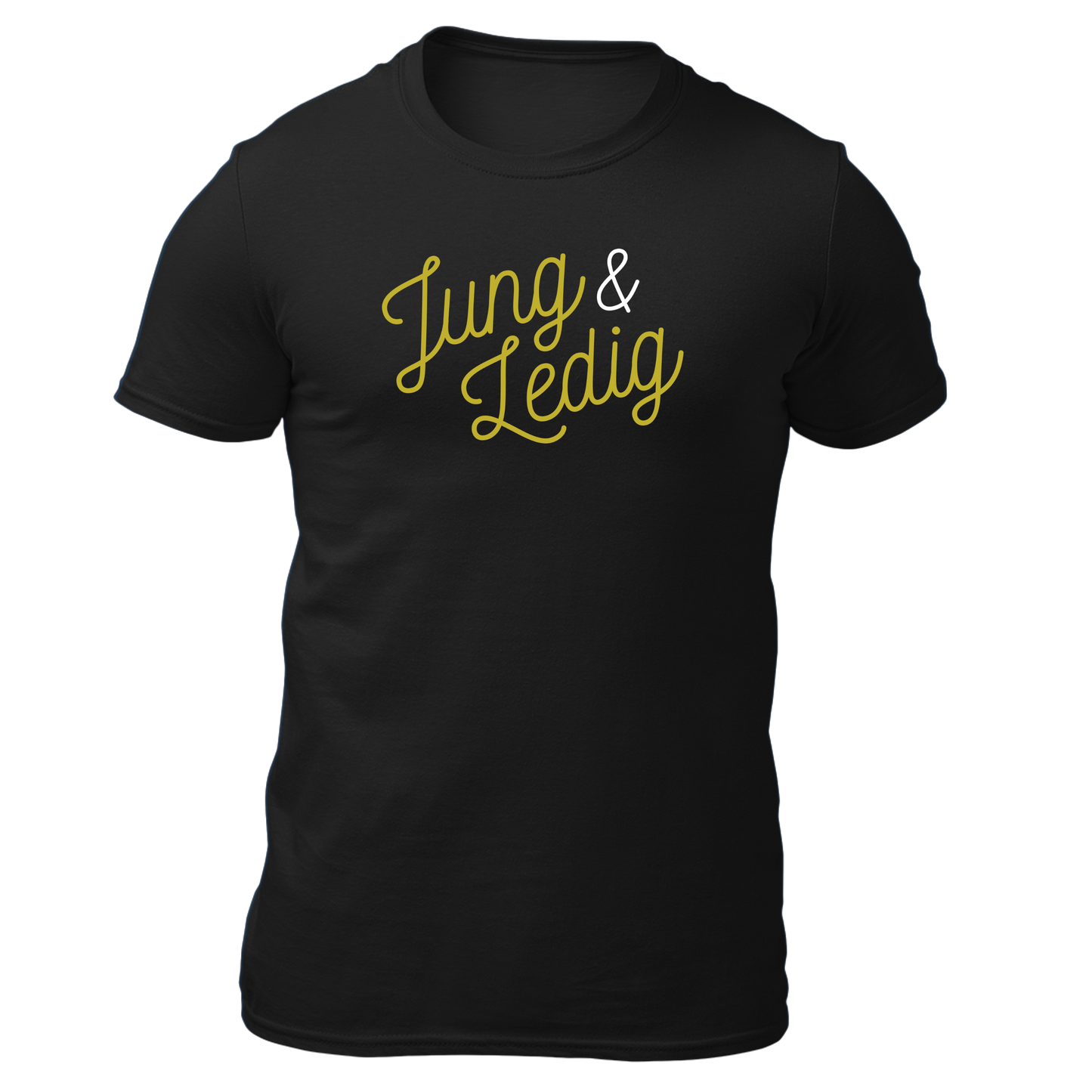 Jung und Ledig - Unisex Shirt Premium