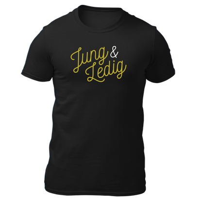 Jung und Ledig - Unisex Shirt Premium