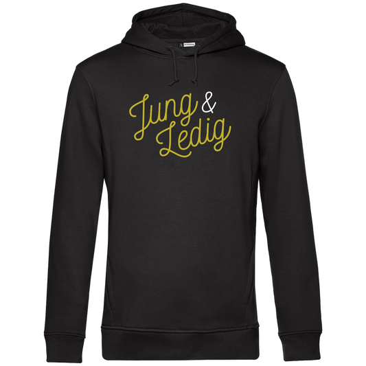 Jung und Ledig - Unisex Hoodie Premium