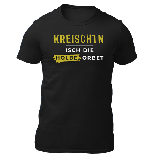 Kreischtn - Unisex Shirt Premium