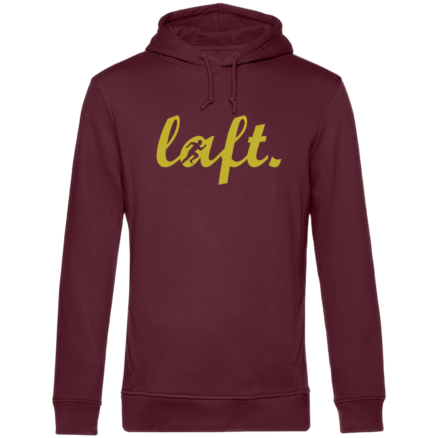 Laft - Unisex Hoodie Premium