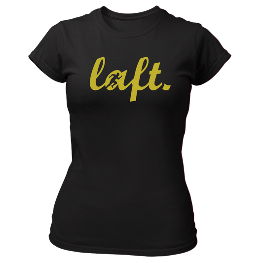 Laft - Damenshirt Premium