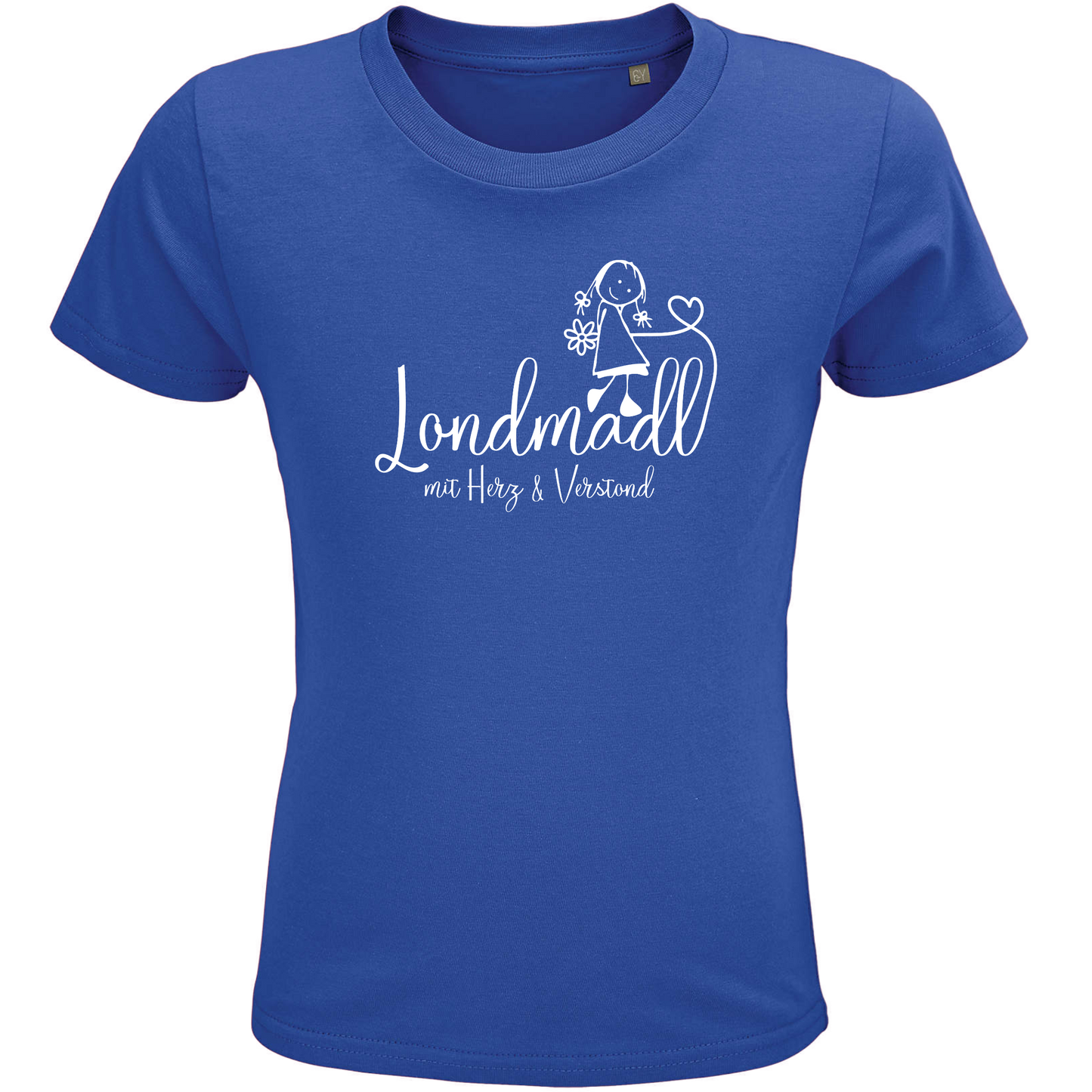 Londmadl - Kindershirt Premium