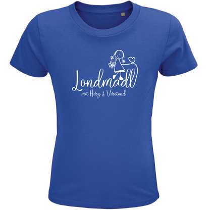 Londmadl - Kindershirt Premium