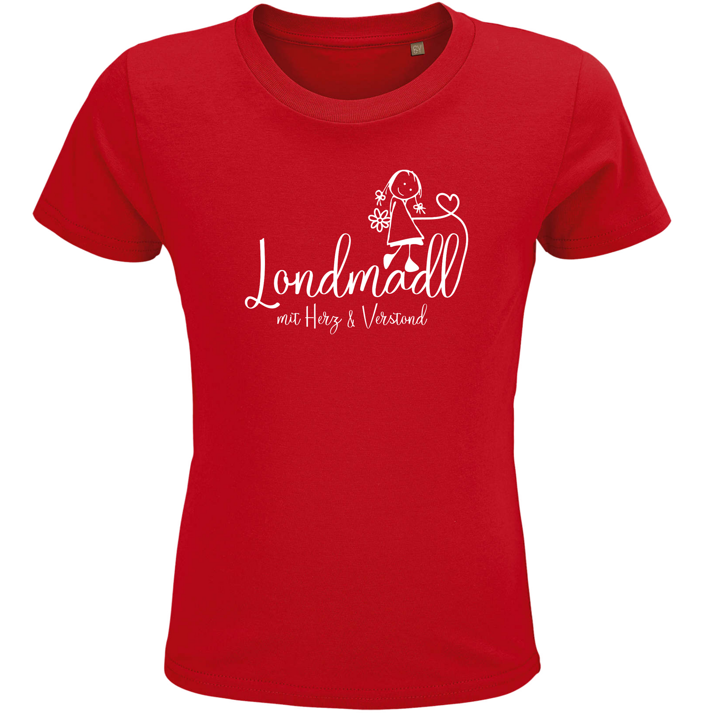 Londmadl - Kindershirt Premium