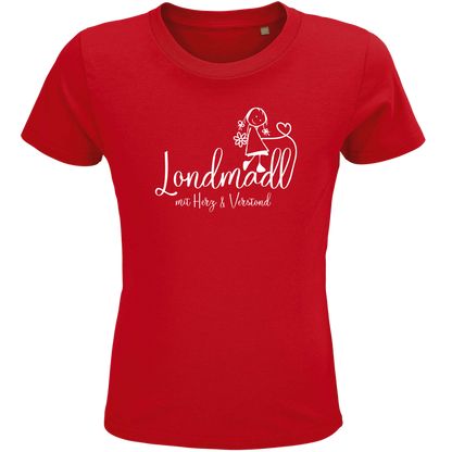 Londmadl - Kindershirt Premium