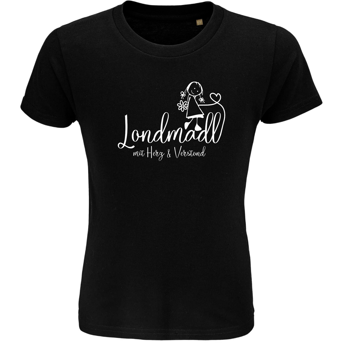 Londmadl - Kindershirt Premium