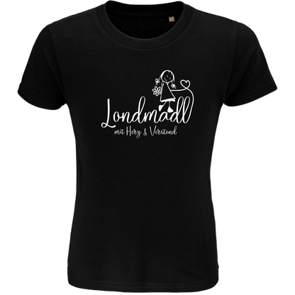 Londmadl - Kindershirt Premium