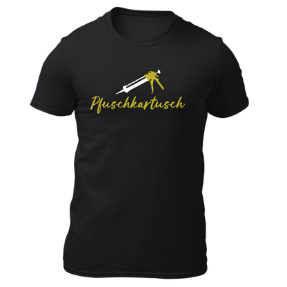 Pfuschkartusch - Unisex Shirt Premium