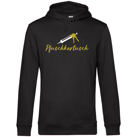 Pfuschkartusch - Unisex Hoodie Premium