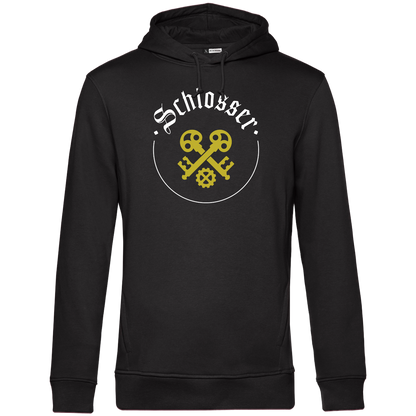 Schlosser - Unisex Hoodie Premium