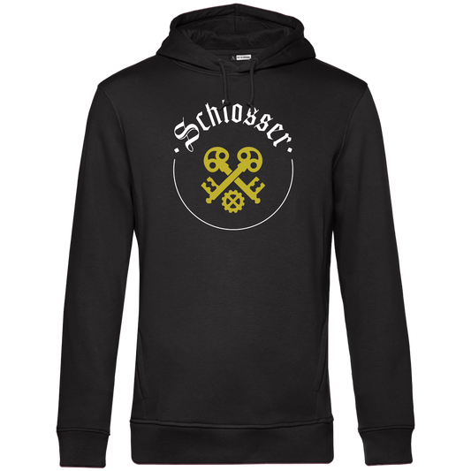 Schlosser - Unisex Hoodie Premium