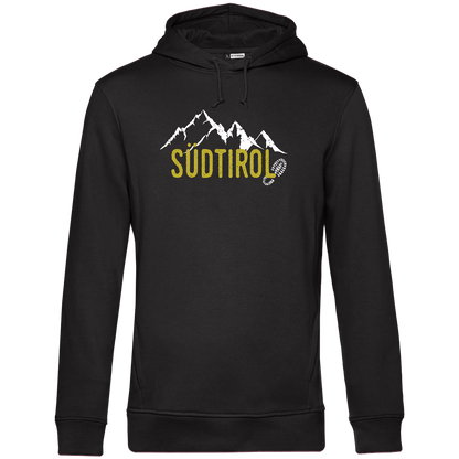 Südtirol Abdruck - Unisex Hoodie Premium