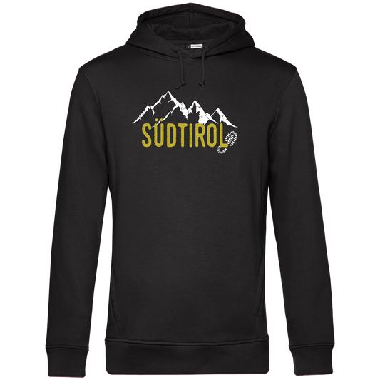 Südtirol Abdruck - Unisex Hoodie Premium