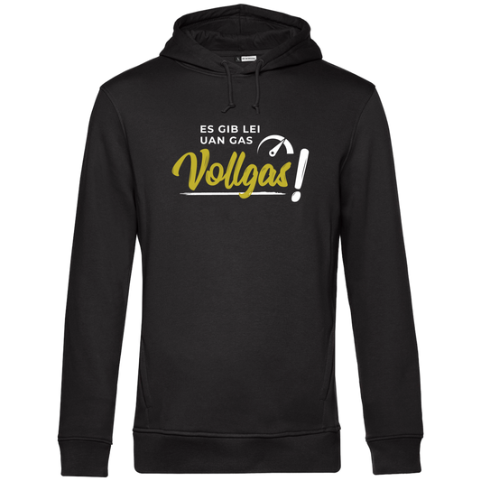 Vollgas - Unisex Hoodie Premium