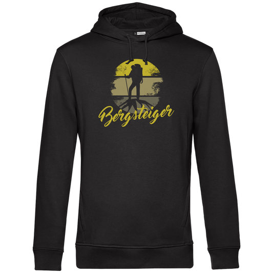 Bergsteiger - Unisex Hoodie Premium