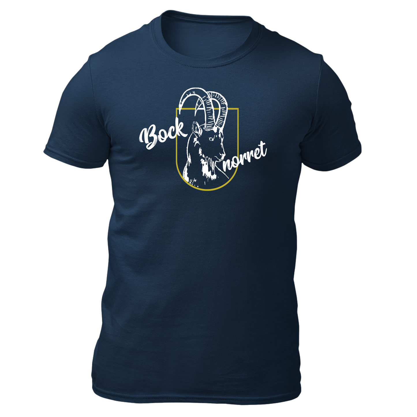 Bocknorret - Unisex Shirt Premium