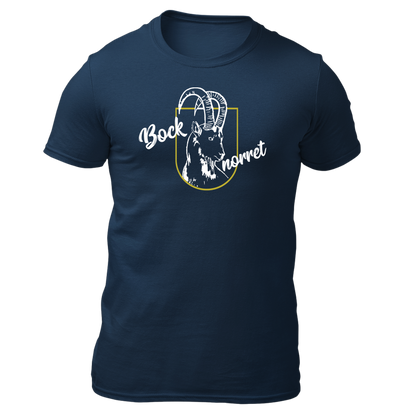 Bocknorret - Unisex Shirt Premium