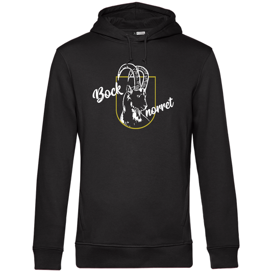 Bocknorret - Unisex Hoodie Premium