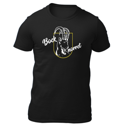 Bocknorret - Unisex Shirt Premium