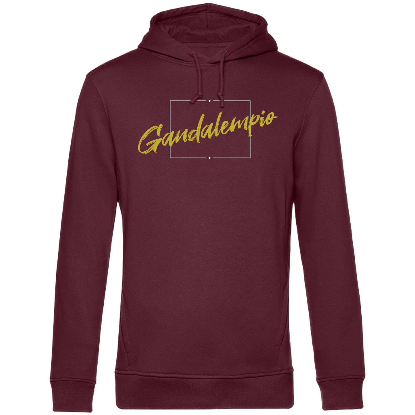 Gandalempio - Unisex Hoodie Premium