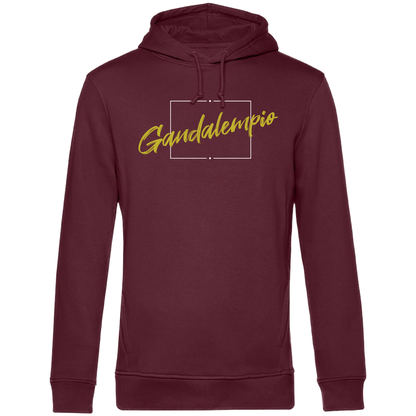 Gandalempio - Unisex Hoodie Premium