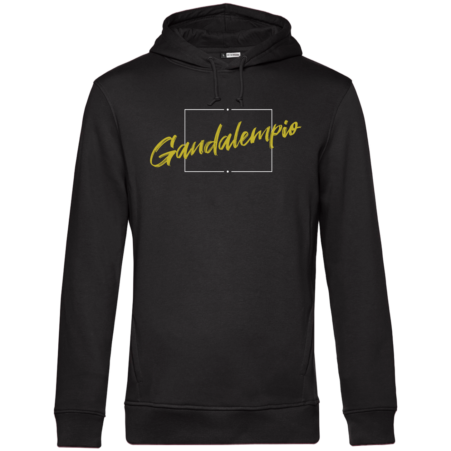 Gandalempio - Unisex Hoodie Premium