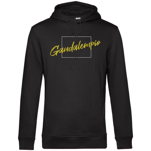 Gandalempio - Unisex Hoodie Premium