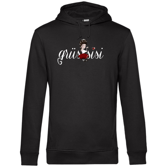 Grüssisi  - Unisex Hoodie Premium