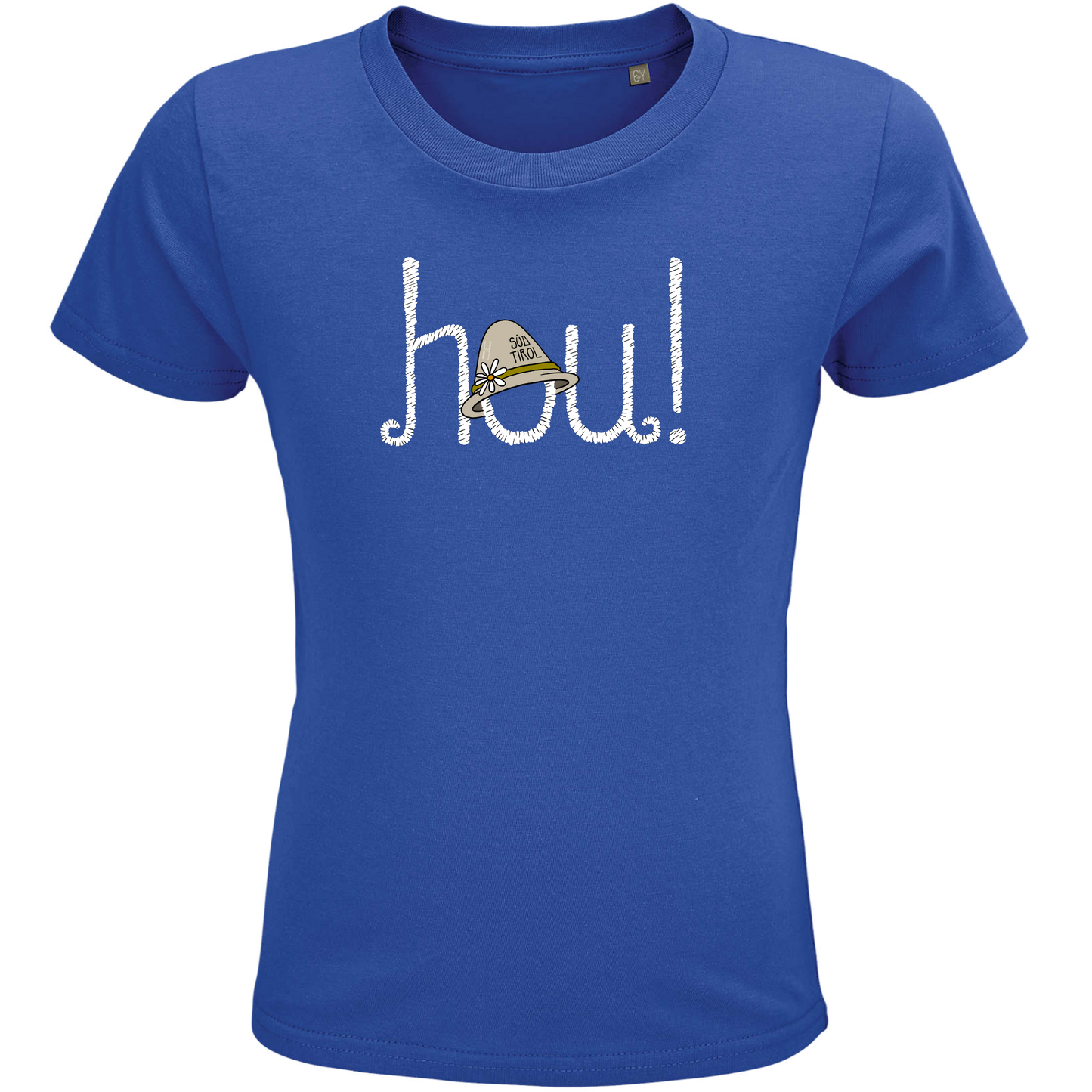 hou - Kindershirt Premium