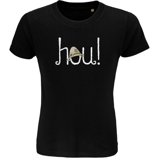 hou - Kindershirt Premium