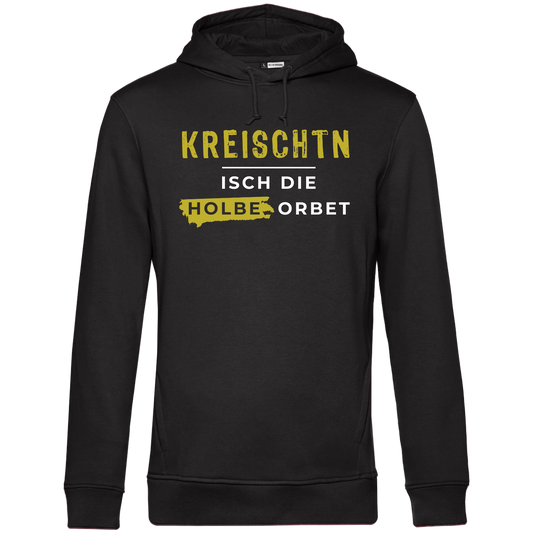 Kreischtn - Unisex Hoodie Premium