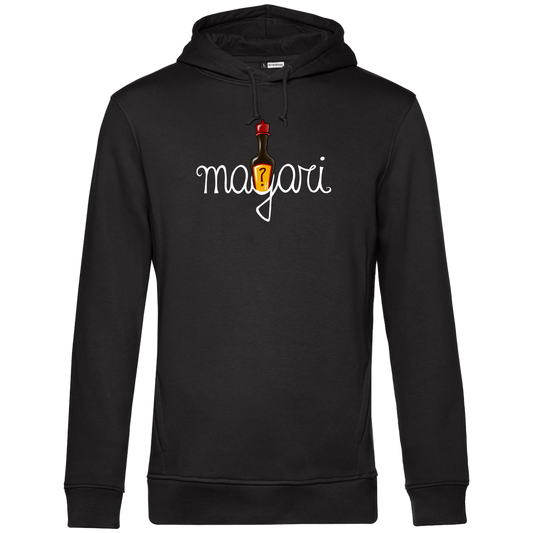 magari - Unisex Hoodie Premium