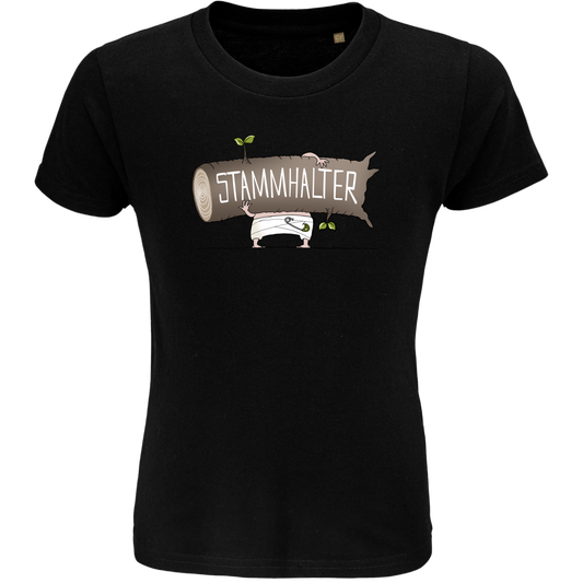 Stammhalter - Kindershirt Premium