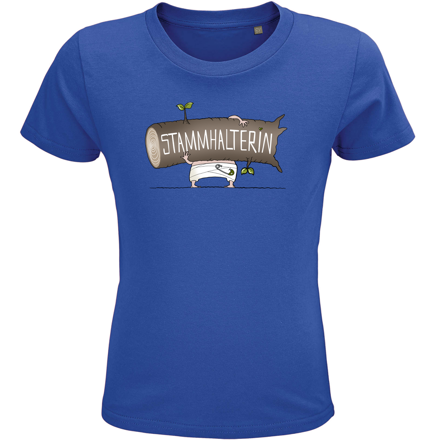 StammhalterIN - Kindershirt Premium