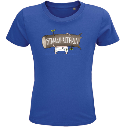 StammhalterIN - Kindershirt Premium