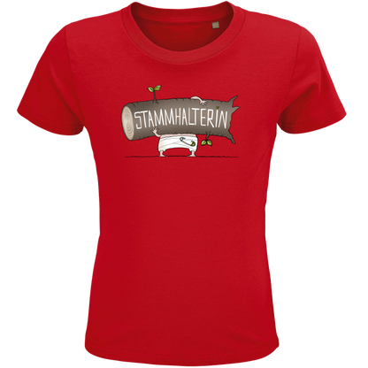 StammhalterIN - Kindershirt Premium